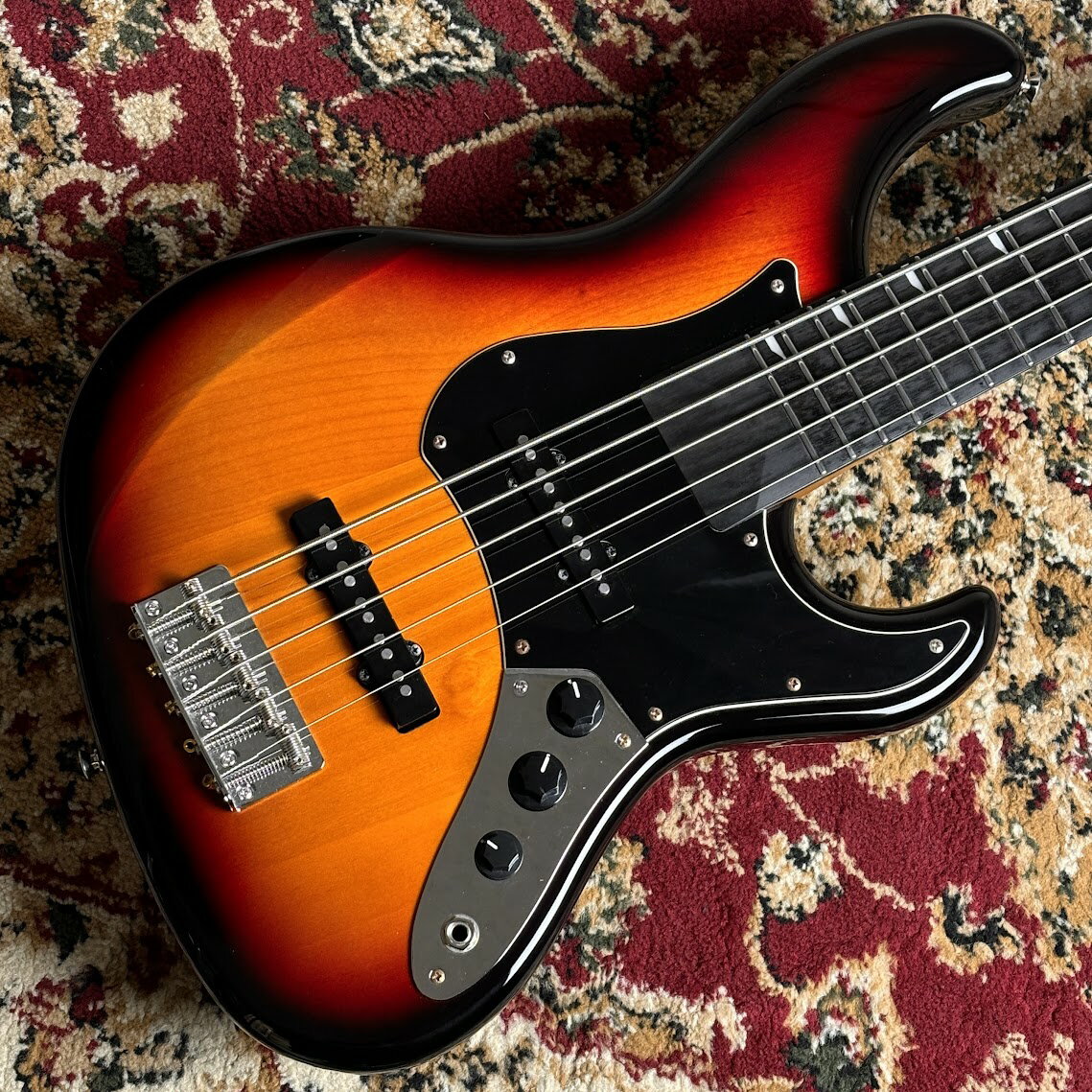 Rakuten - 【中古】Ryoga（リョウガ）/ Val-Bass5/LE【USED】【水戸マイム店】(2500002807853)