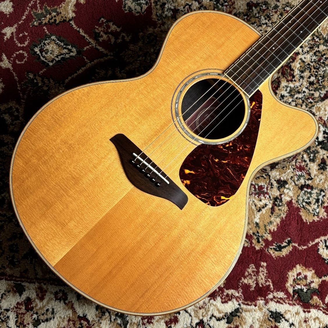 Rakuten - 【中古】YAMAHA（ヤマハ）/ FJX905SC【USED】【水戸マイム店】(2500002063273)