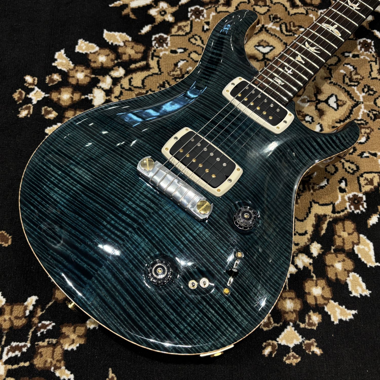 Rakuten - 【中古】PRS（ポールリードスミス(Paul Reed Smith)）/ 408 Artist Package【USED】【イオンモールりんくう泉南店】(2500004232226)