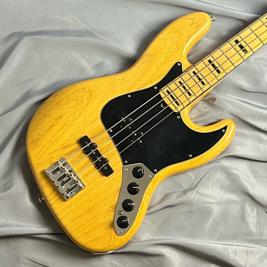 楽天市場】fender american deluxe jazz bassの通販