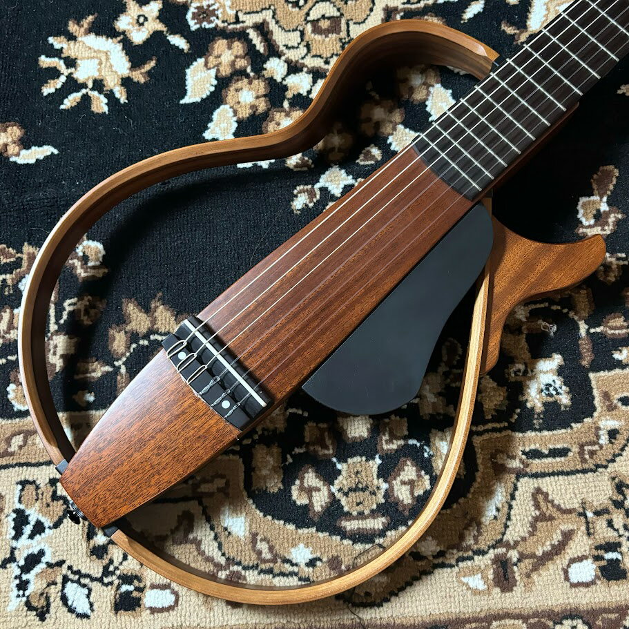 【中古】YAMAHA（ヤマハ）/ SLG200N NT 【現物写真】【USED】【くずはモール店】(2500002263147)