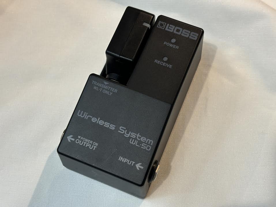 乐天商城 - 【中古】BOSS（ボス）/ WL-50【USED】【札幌パルコ店】(2500003265386)