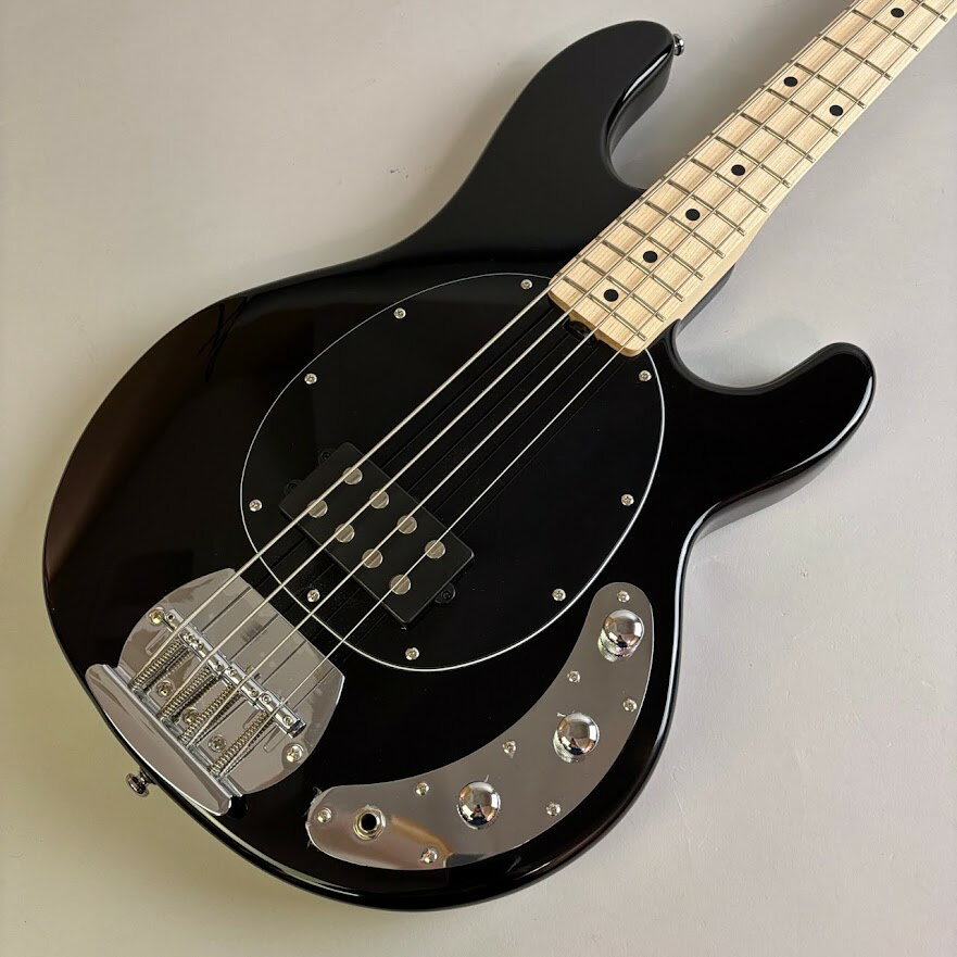 【中古】STERLING by Musicman（スターリン）/ STINGRAY RAY4【USED】【そよら成田ニュータウン店】(2500002808263)