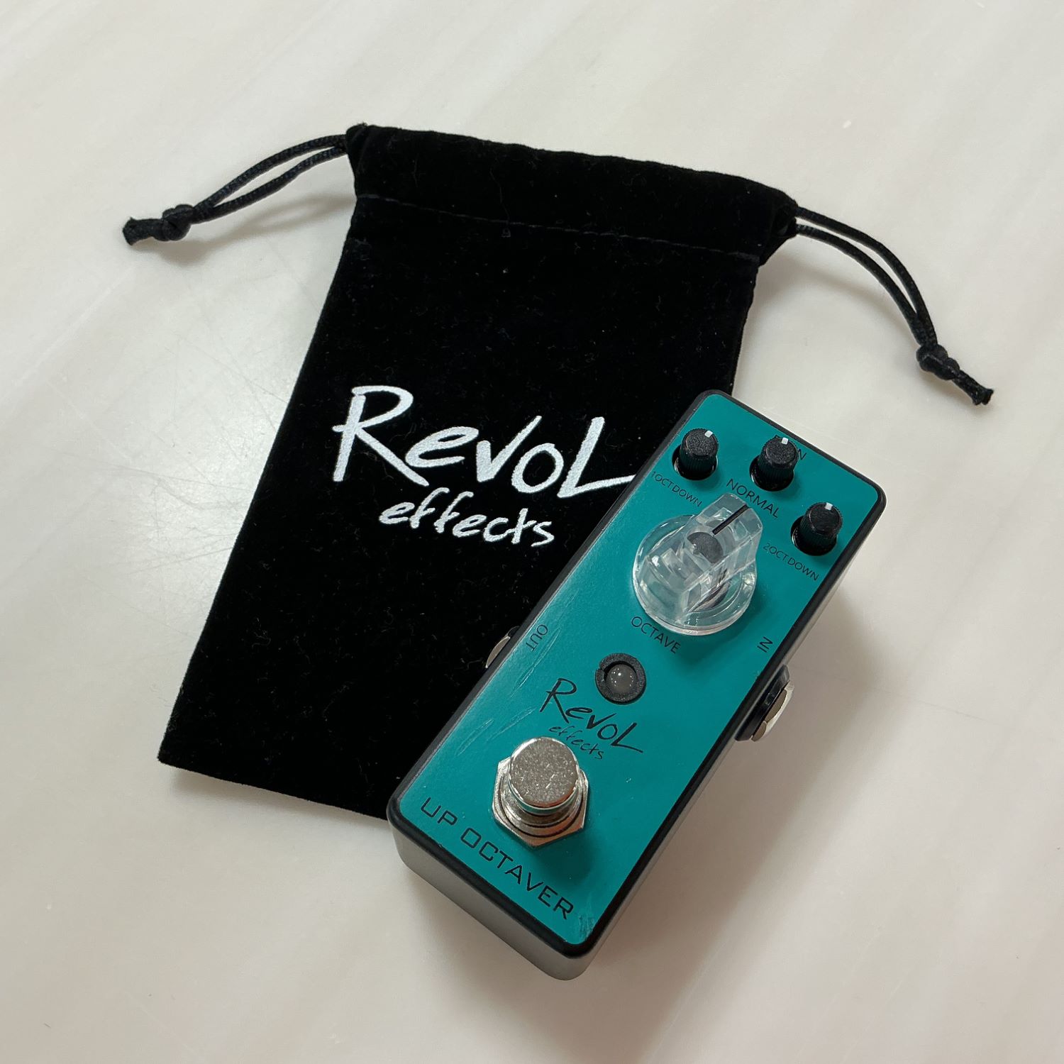 Rakuten - 【中古】Revol effects（レヴォル）/ EOT-01【現物写真】【USED】【仙台ロフト店】(2500003264259)