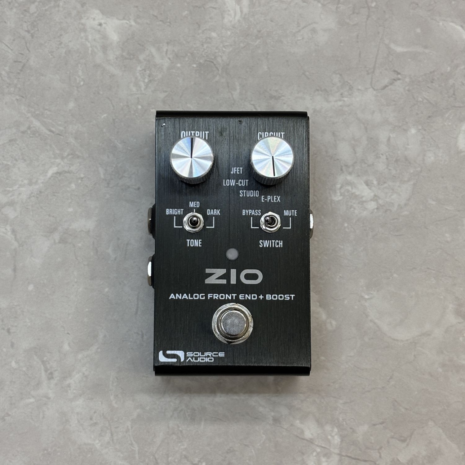 Rakuten - 【中古】Source Audio（ソースオーディオ）/ SA271 ZIO【Used】【USED】【イオンモール倉敷店】(2500003265430)