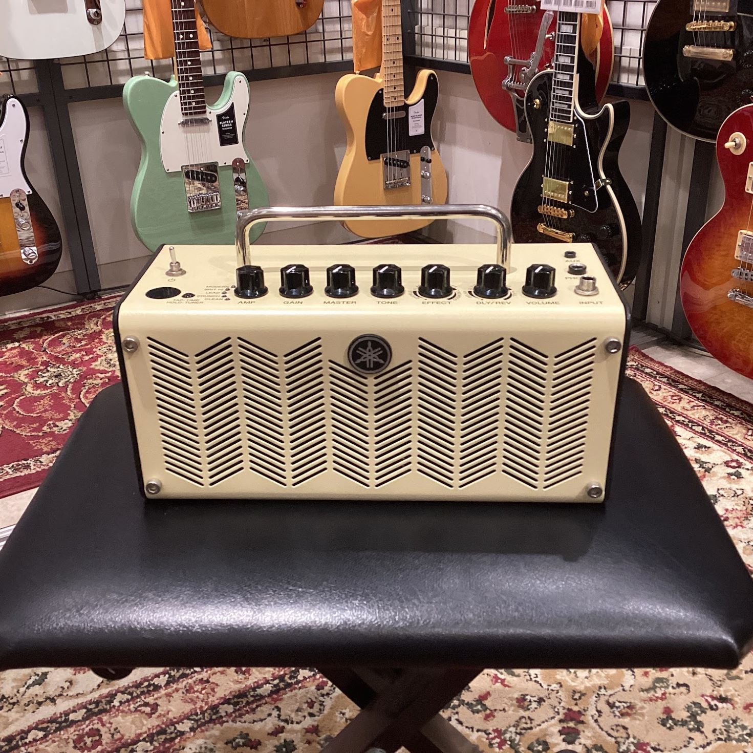 Rakuten - 【中古】YAMAHA（ヤマハ）/ USED/THR5【USED】【ミーナ町田店】(2500002945531)