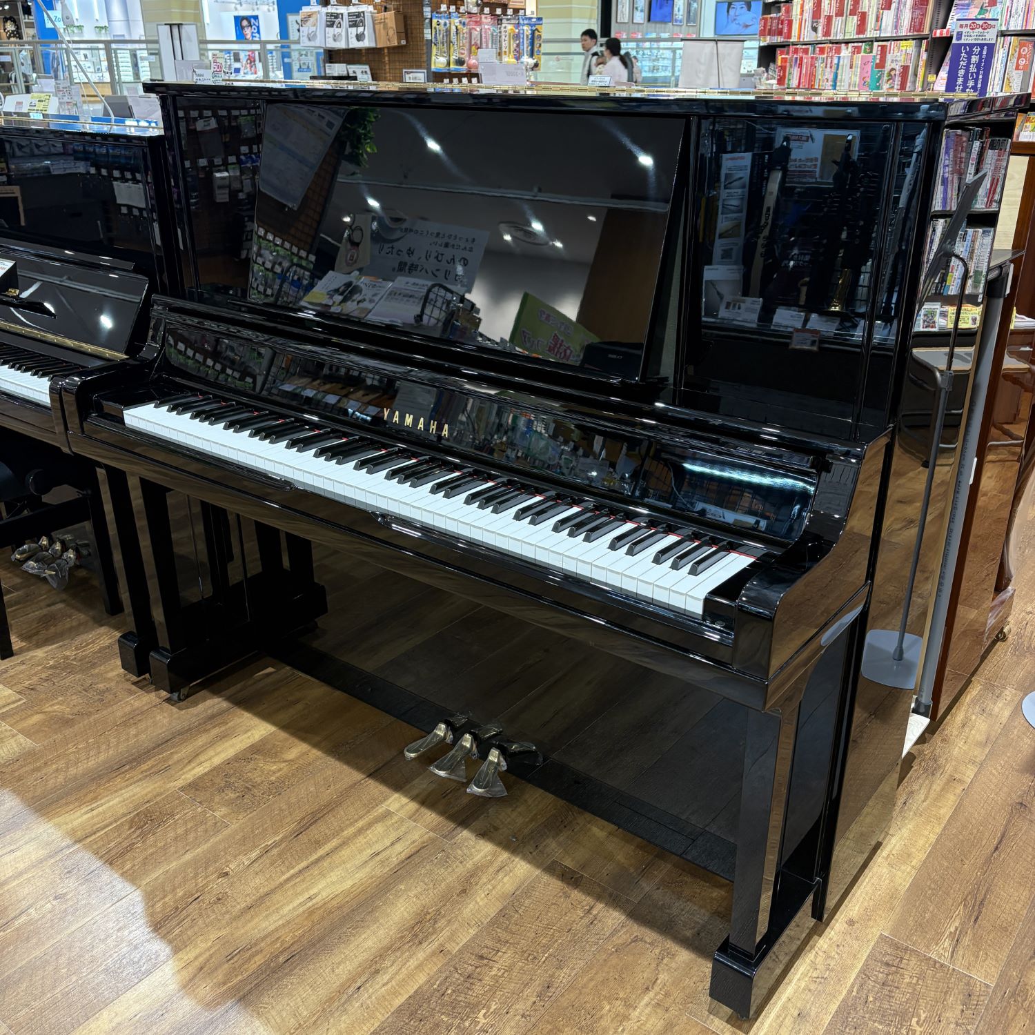 Rakuten - 【中古】YAMAHA（ヤマハ）/ 中古アップライトピアノ/UX30A　ヤマハ【USED】【イオンモール盛岡南店】(2500004213447)