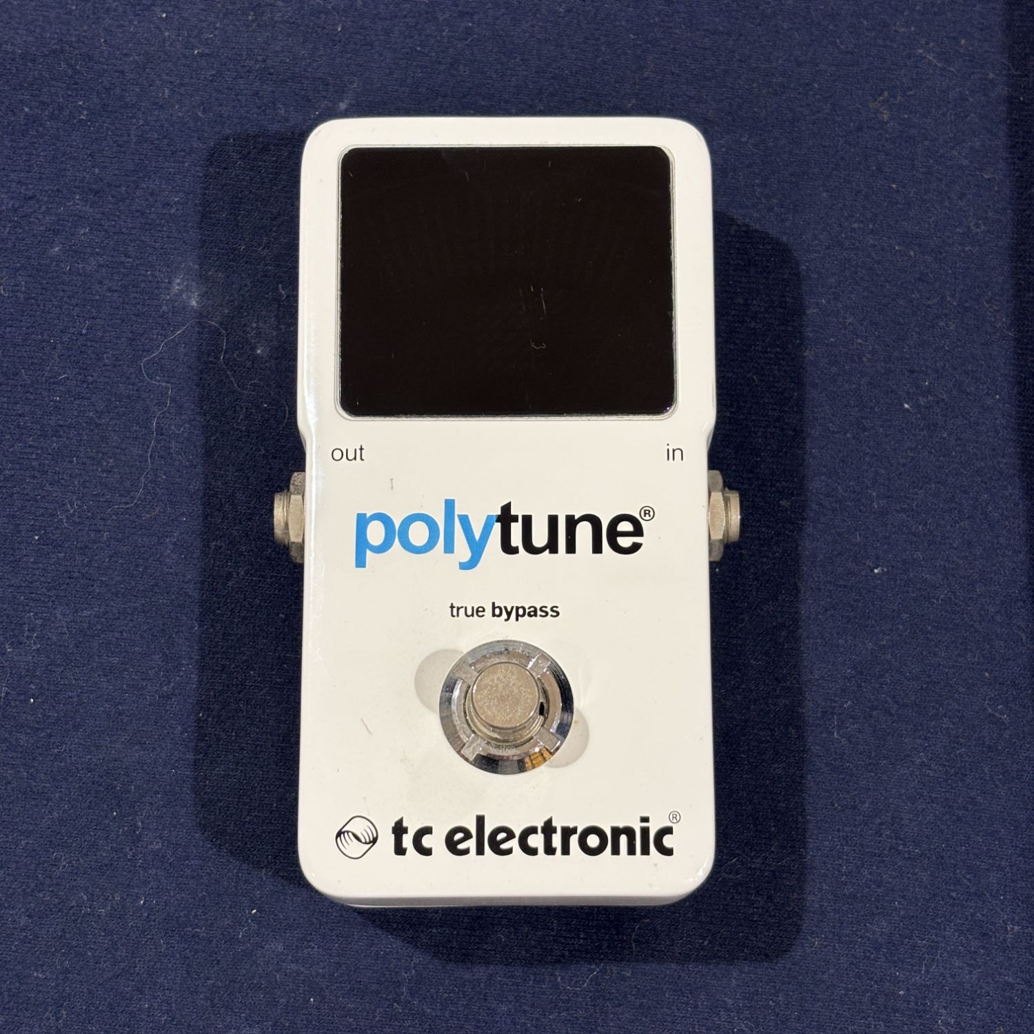 楽天市場】TC Electronic Polytune（アクセサリー・パーツ｜ギター