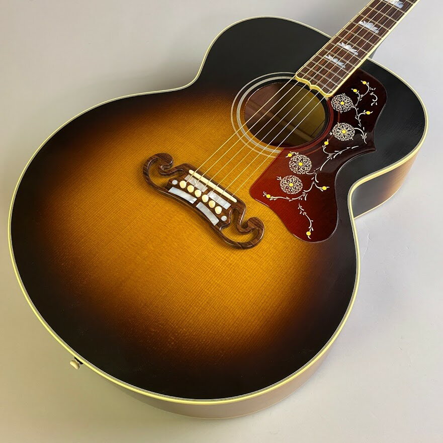 【中古】Gibson（ギブソン）/ 1957 SJ-200【USED】【そよら成田ニュータウン店】(2500002038615)