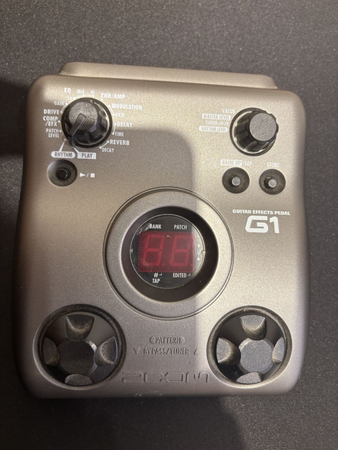 Rakuten - 【中古】ZOOM（ズーム）/ 【USED】G1【USED】【イオンモール甲府昭和店】(2500003543156)