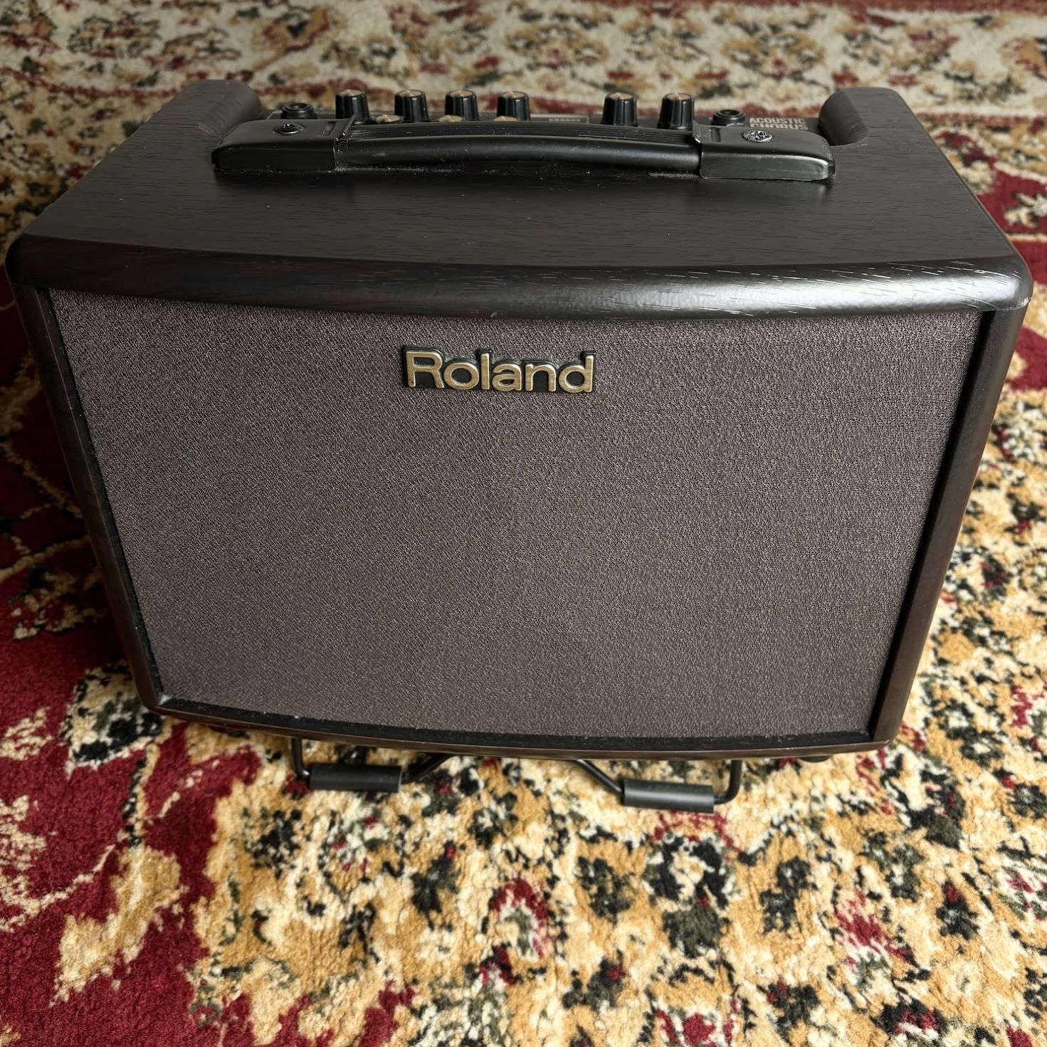 楽天市場】Roland GR－33 ギター・シンセサイザーの通販