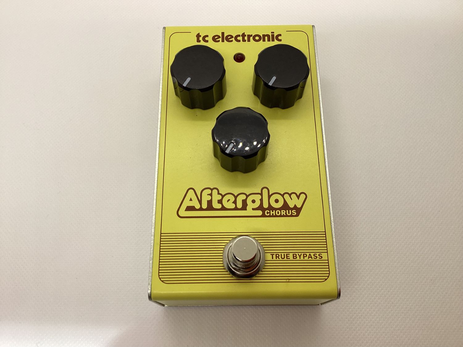 Rakuten - 【中古】TC Electronic（TC エレクトロニック）/ Afterglow Chorus【USED】【イオン新浦安店】(2500003256704)