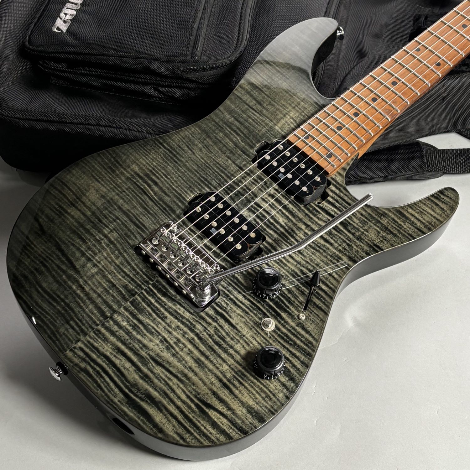 Rakuten - 【中古】Ibanez（アイバニーズ）/ AZ242F BI 中古【USED】【ミーナ町田店】(2500002504202)