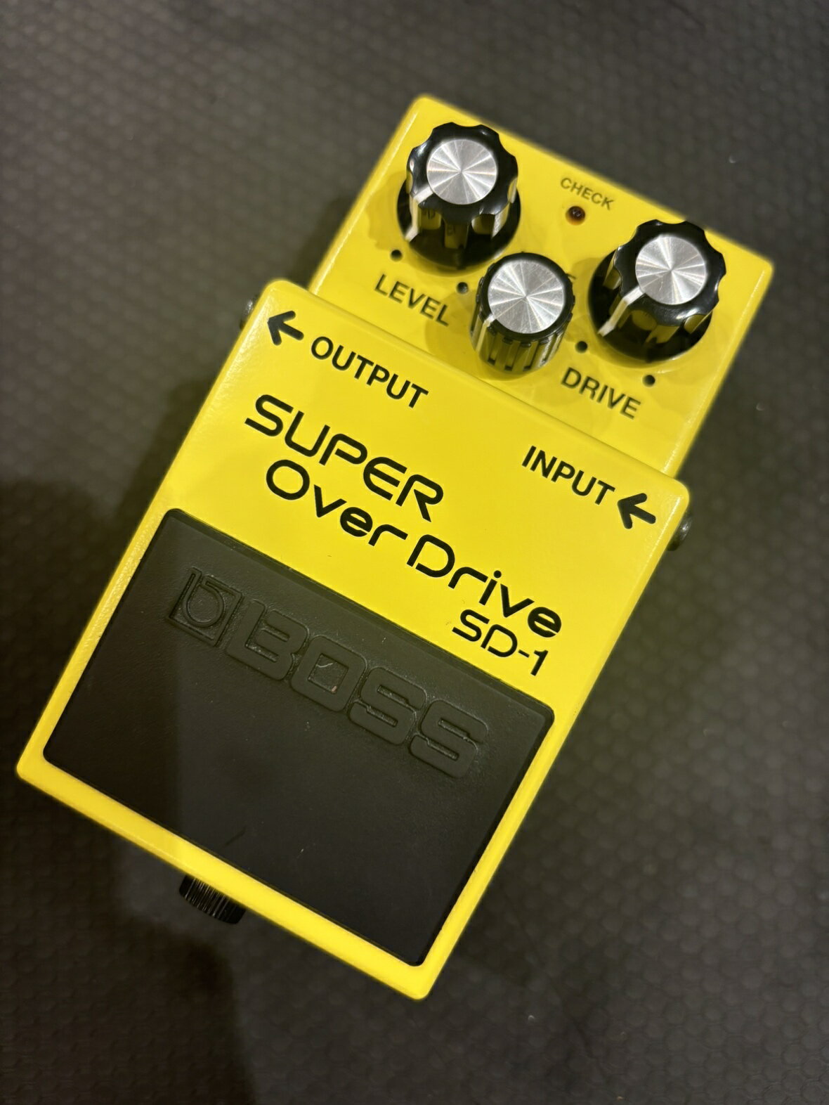 楽天市場】boss sd1 made in japanの通販