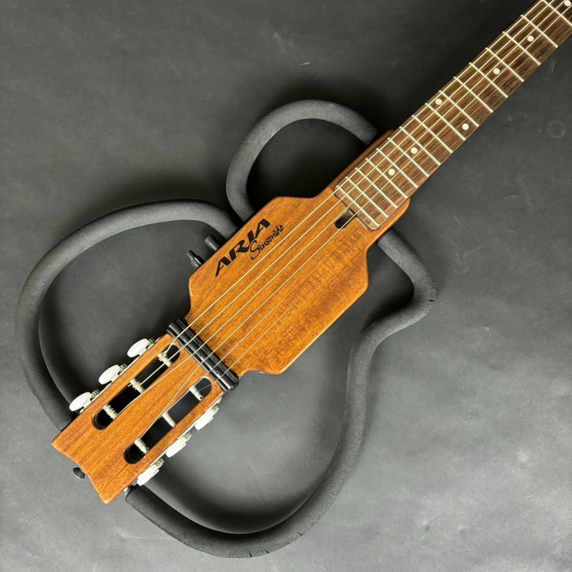 楽天市場】クラシックギター 中古（シリーズAria（荒井貿易））（楽器