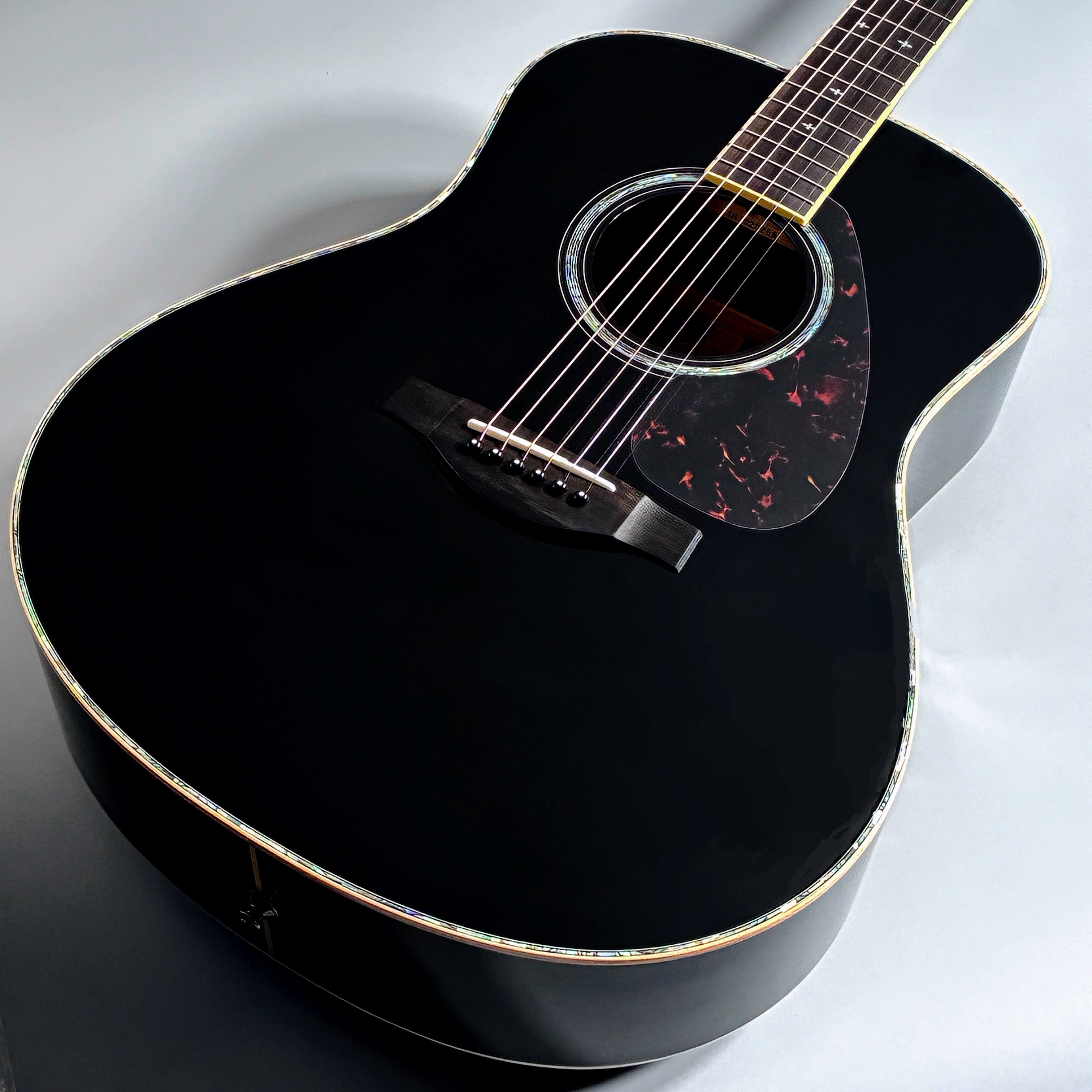 Rakuten - 【中古】YAMAHA（ヤマハ）/ YAMAHA LL16D ARE BL エレアコ オール単板【USED】【イオンモール名古屋茶屋店】(2500002065031)