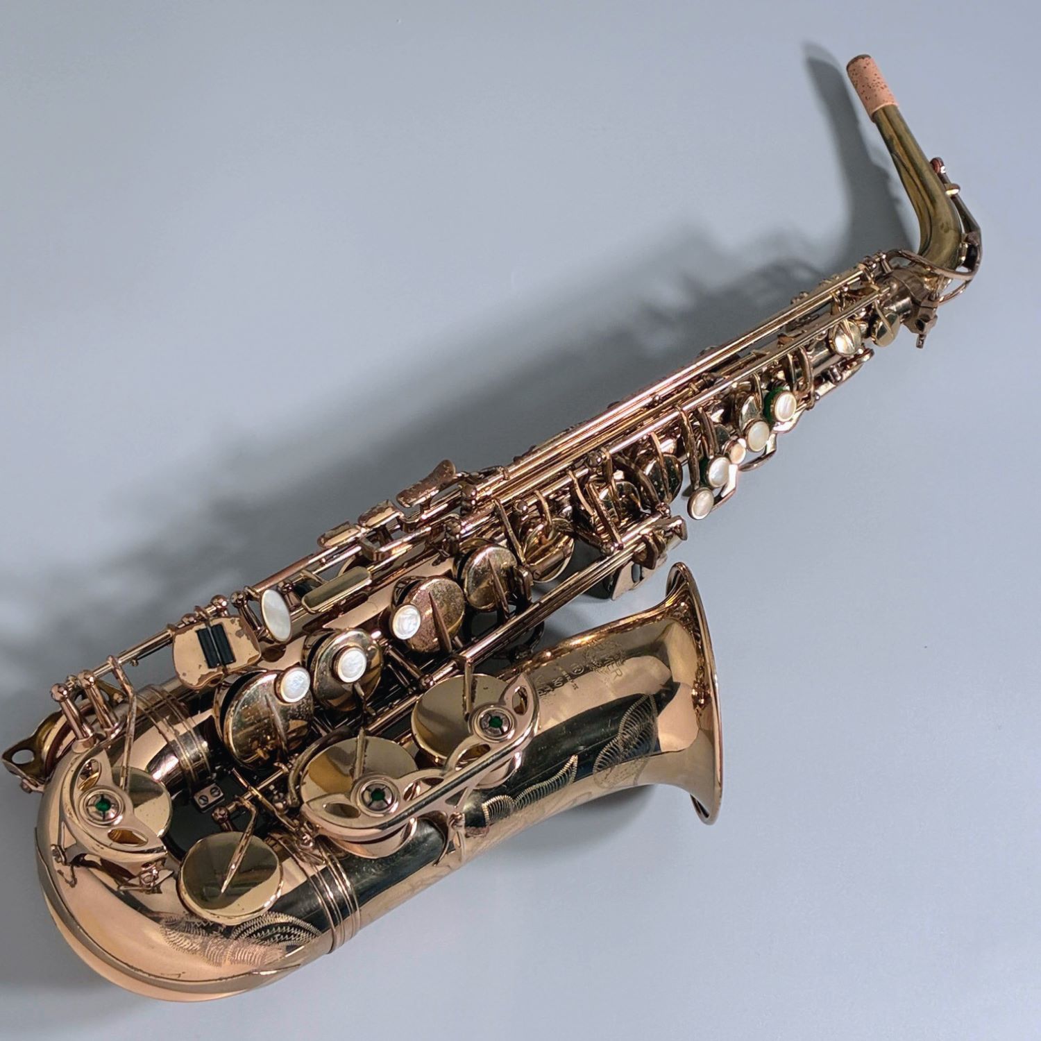 楽天市場】セルマー sa80の通販