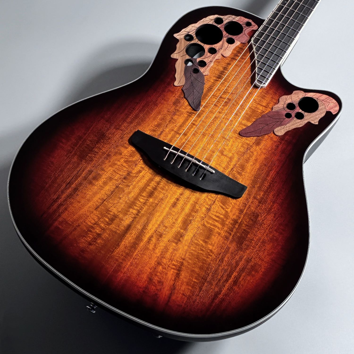 Rakuten - 【中古】Ovation（オベーション）/ CE48P-KOAB-G【USED】【イオンモール名古屋茶屋店】(2500002064980)