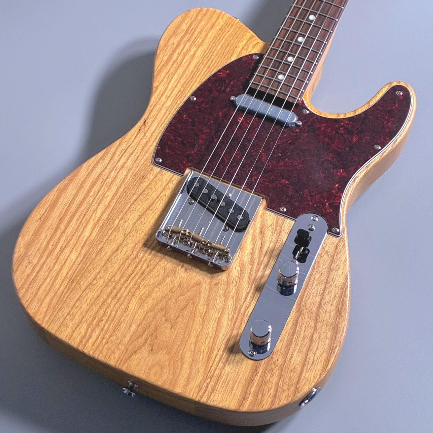 Rakuten - 【中古】Fender（フェンダー）/ LTD TL Raw Ash R【USED】【イオンモール名古屋茶屋店】(2500002505308)