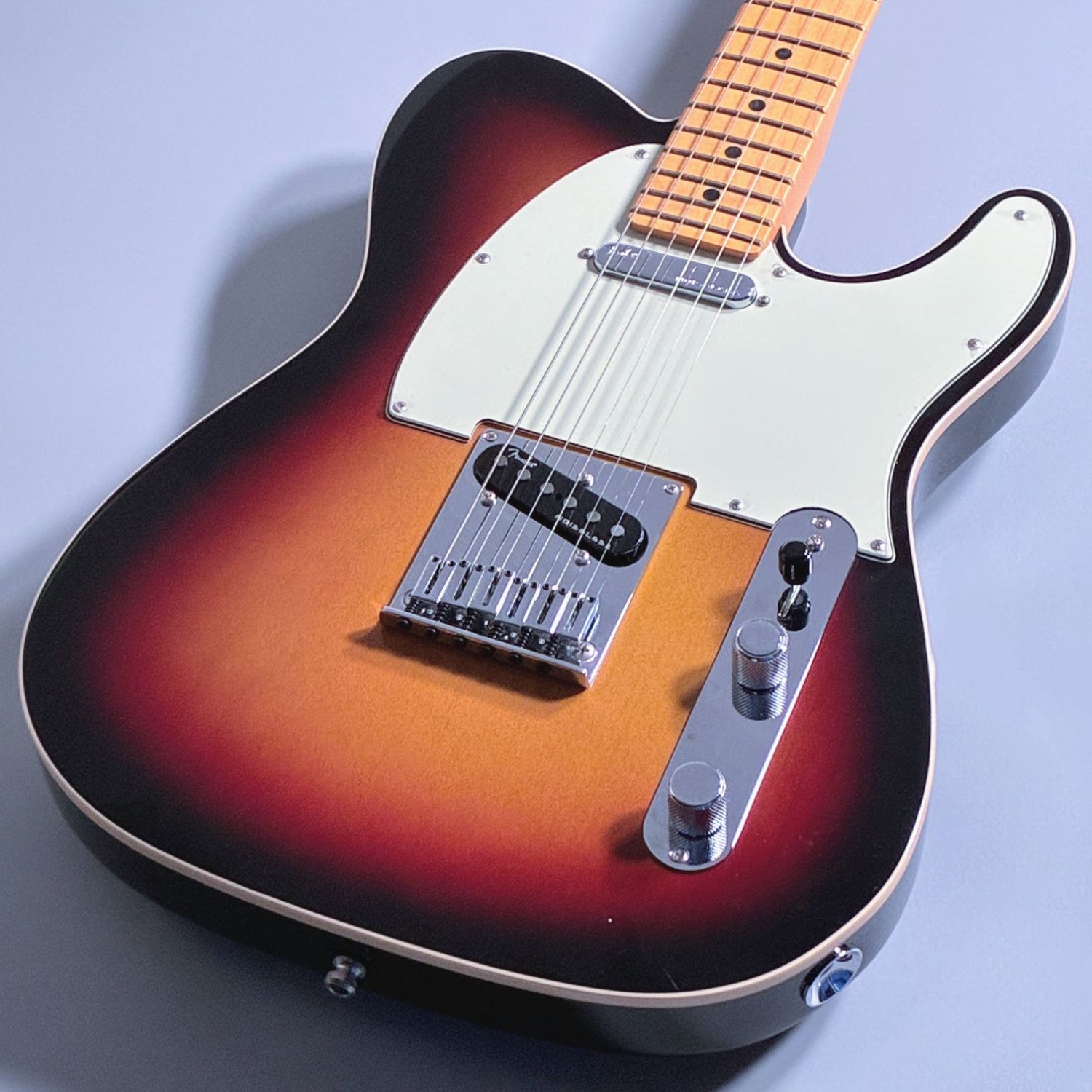 Rakuten - 【中古】Fender（フェンダー）/ AM ULTRA TELE MN【USED】【イオンモール名古屋茶屋店】(2500002505322)