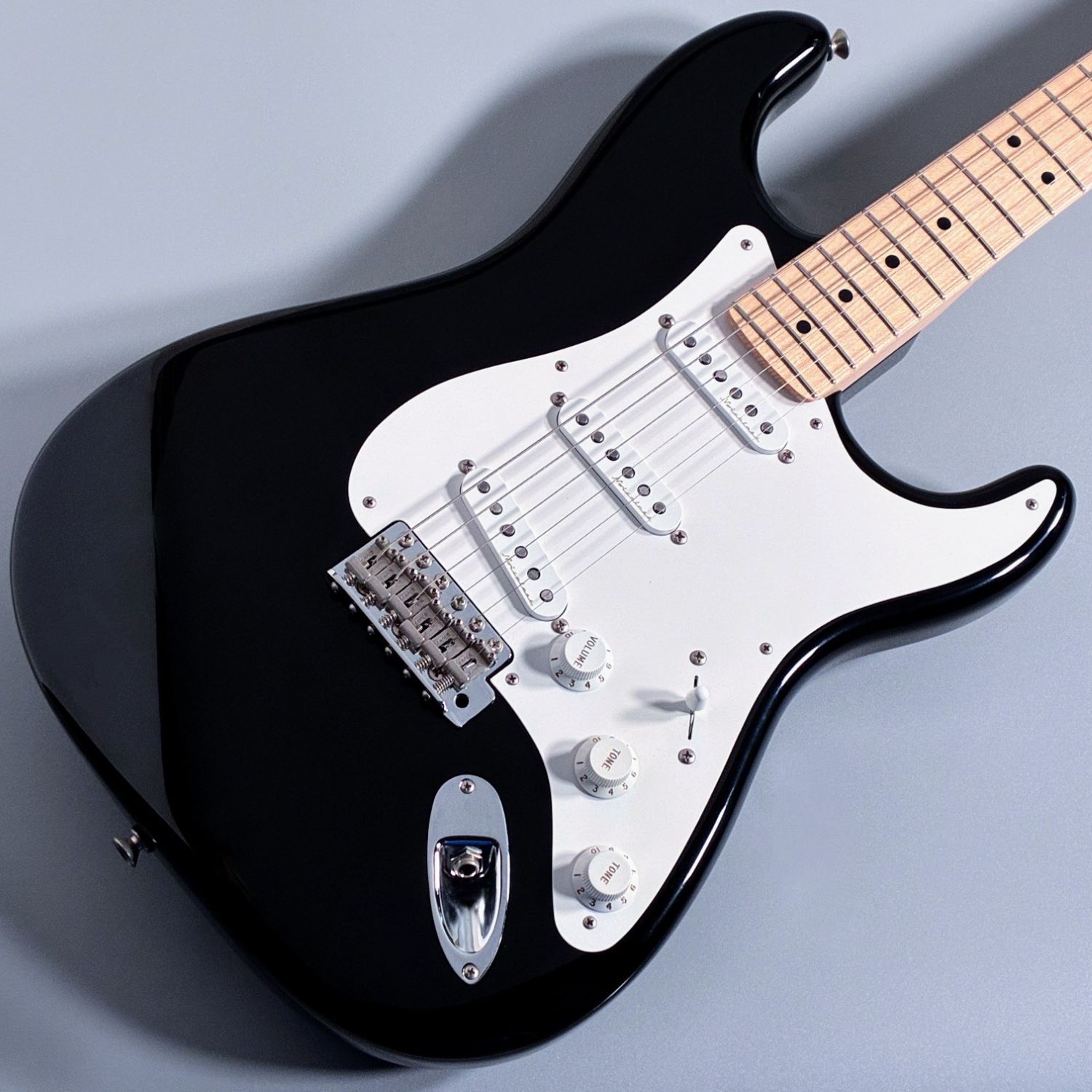 Rakuten - 【中古】Fender（フェンダー）/ CLAPTON STRAT【USED】【イオンモール名古屋茶屋店】(2500002505360)
