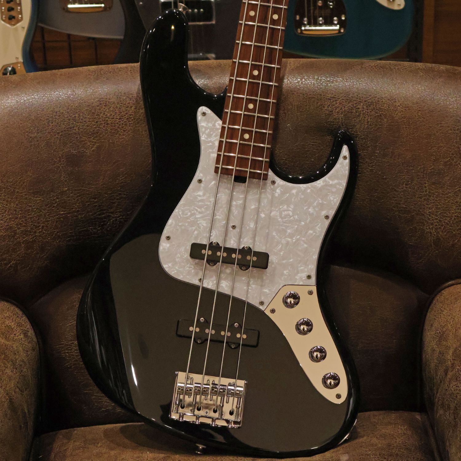 Rakuten - 【中古】Red house Guitars（レッドハウスギター）/ DJB-21 4st s-LTD　Red House Guitars　レッドハウスギター【USED】【ららぽーと海老名店】(2500002807549)