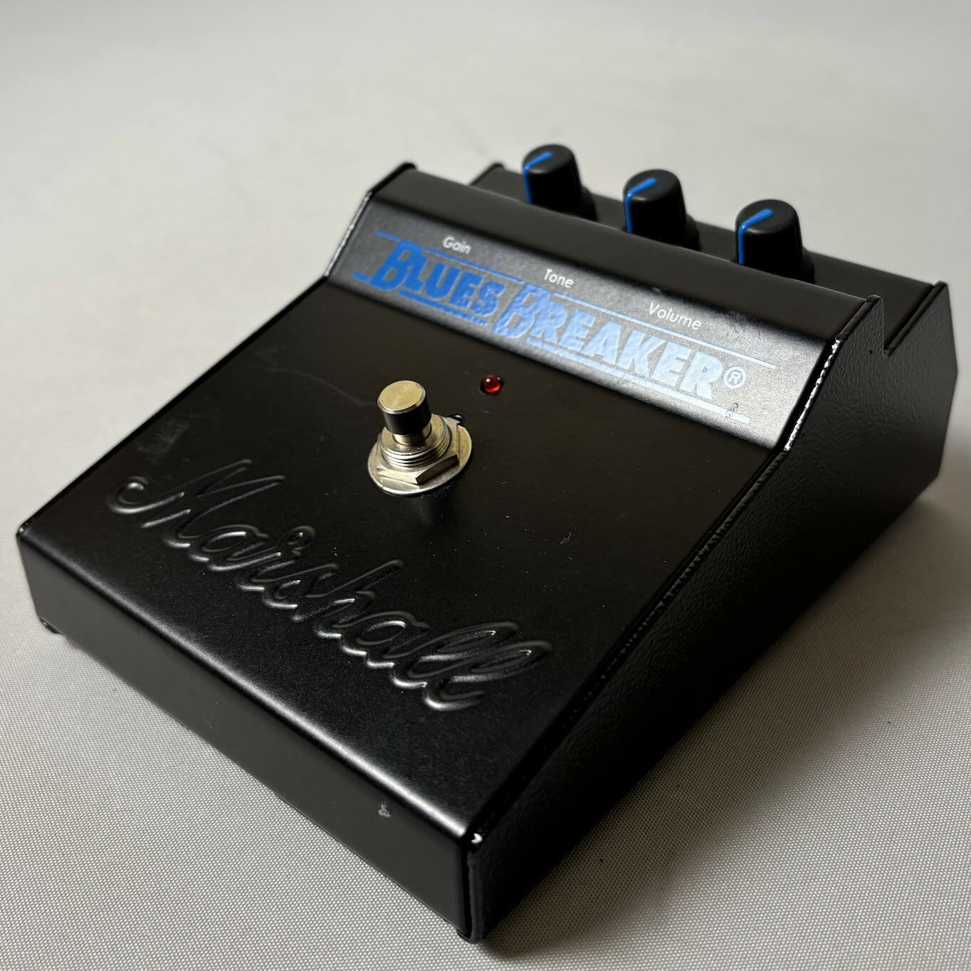 Rakuten - 【中古】Marshall（マーシャル）/ Bluesbreaker Reissue 60周年記念モデル【USED】【セブンパーク天美店】(2500003264228)