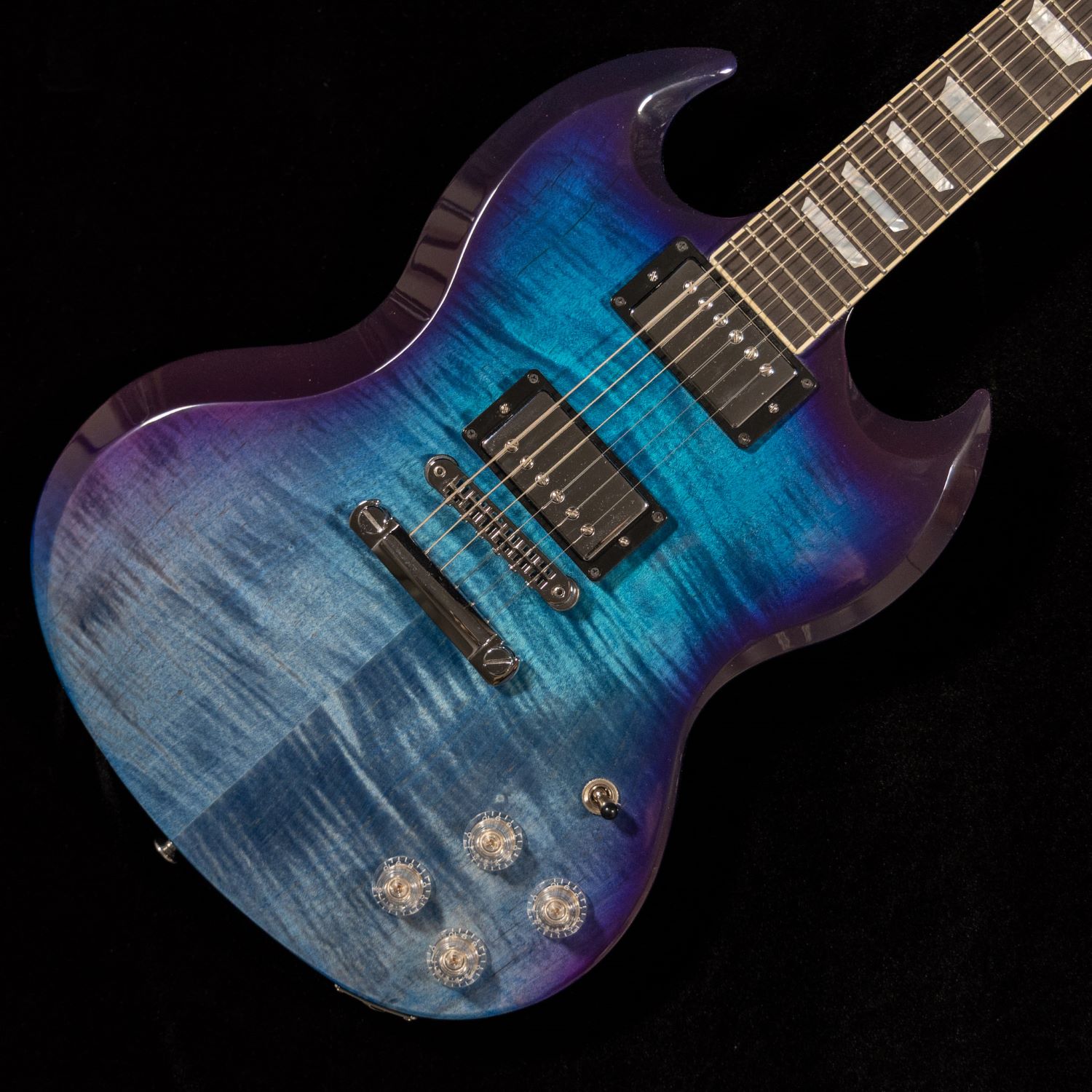 Rakuten - 【中古】Gibson（ギブソン）/ SG Modern【USED】【名古屋パルコ店】(2500002504080)