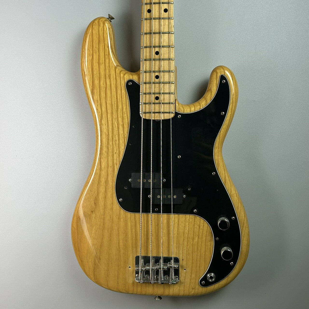 Rakuten - 【中古】Fender（フェンダー）/ PrecisionBass【1977年製】【USED】【ミ・ナーラ奈良店】(2500002778245)