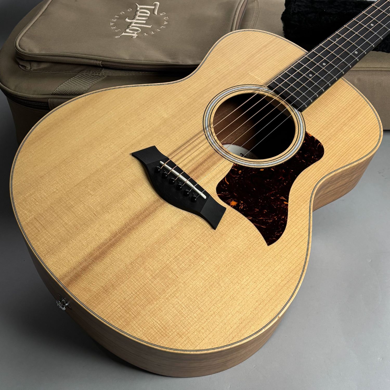 Rakuten - 【中古】Taylor（テイラー）/ GS-mini-ewalnut 中古【USED】【ミーナ町田店】(2500002060982)