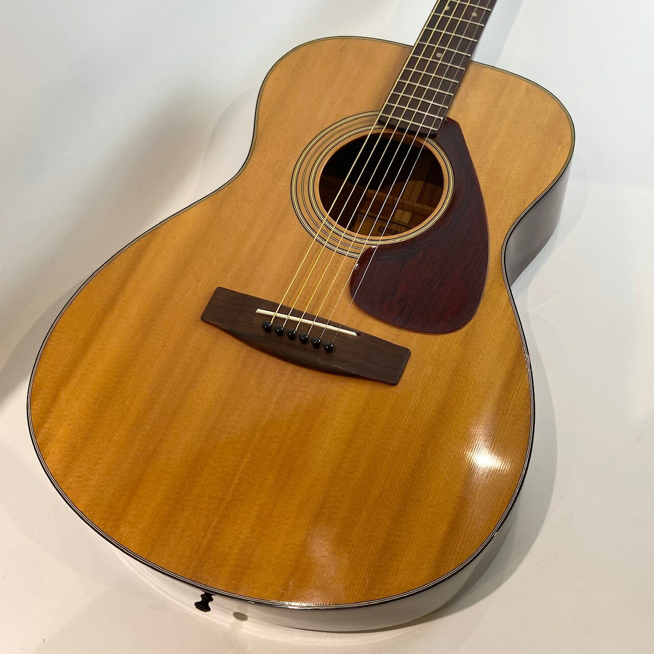 Rakuten - 【中古】YAMAHA（ヤマハ）/ FG-130　グリーンラベル 1974年 ハードケース付属【USED】【COCOSA熊本店】(2500002058613)