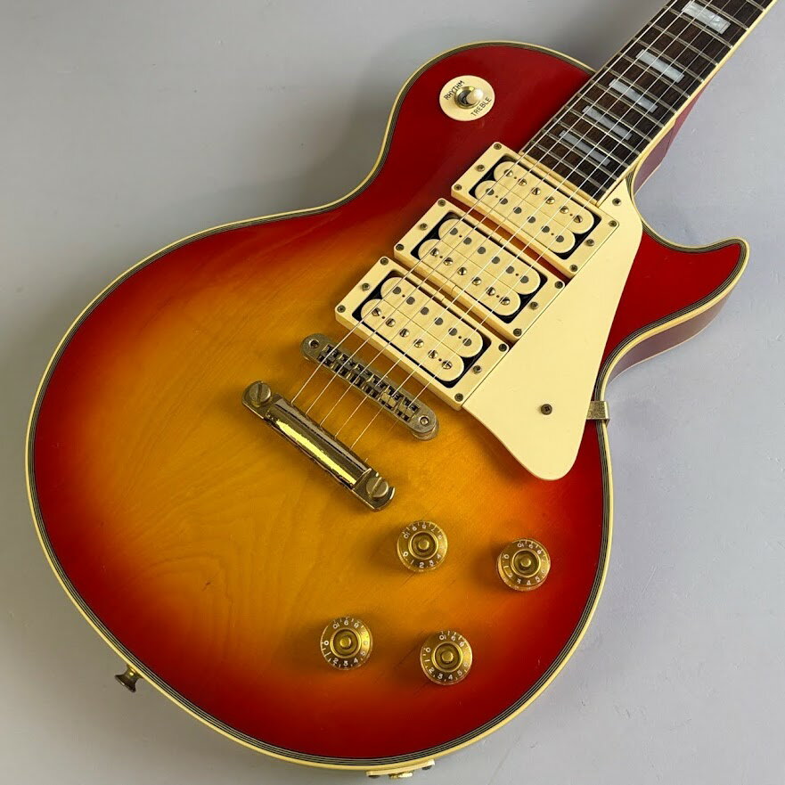 Gas Series - 【中古】Greco（グレコ）/ EG600PR【USED】【そよら成田ニュータウン店】(2500002482876)