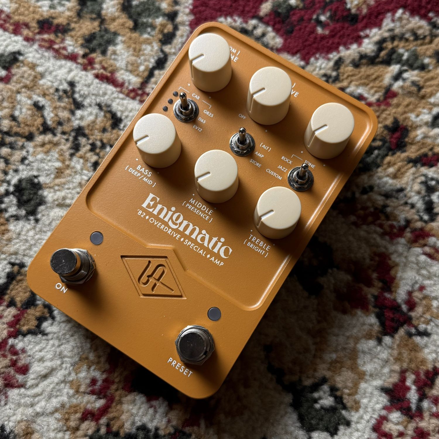 楽天市場】UAFX Enigmaticの通販