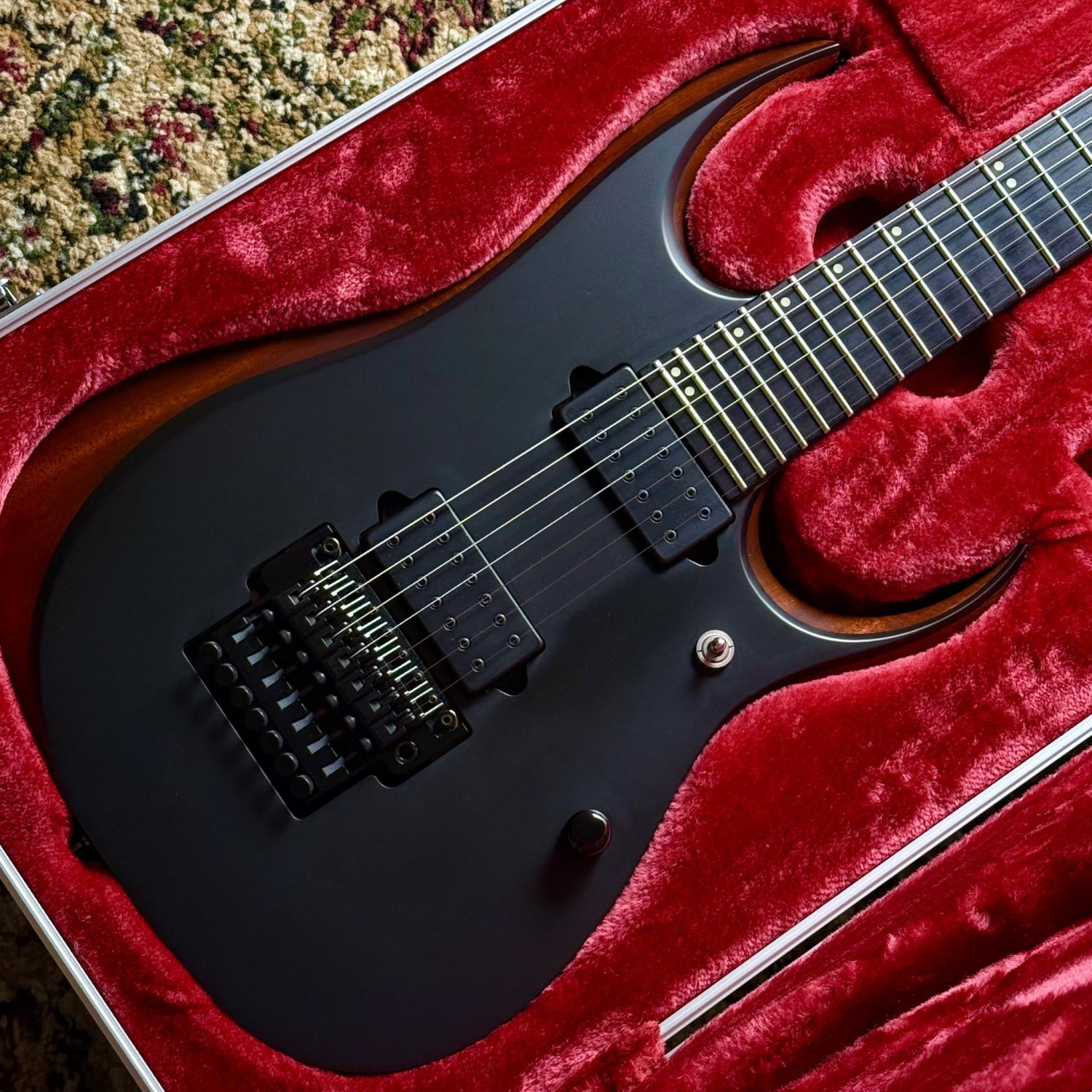 Rakuten - 【中古】Ibanez（アイバニーズ）/ RGDR4327　【日本製Prestige】【USED】【水戸マイム店】(2500002505650)