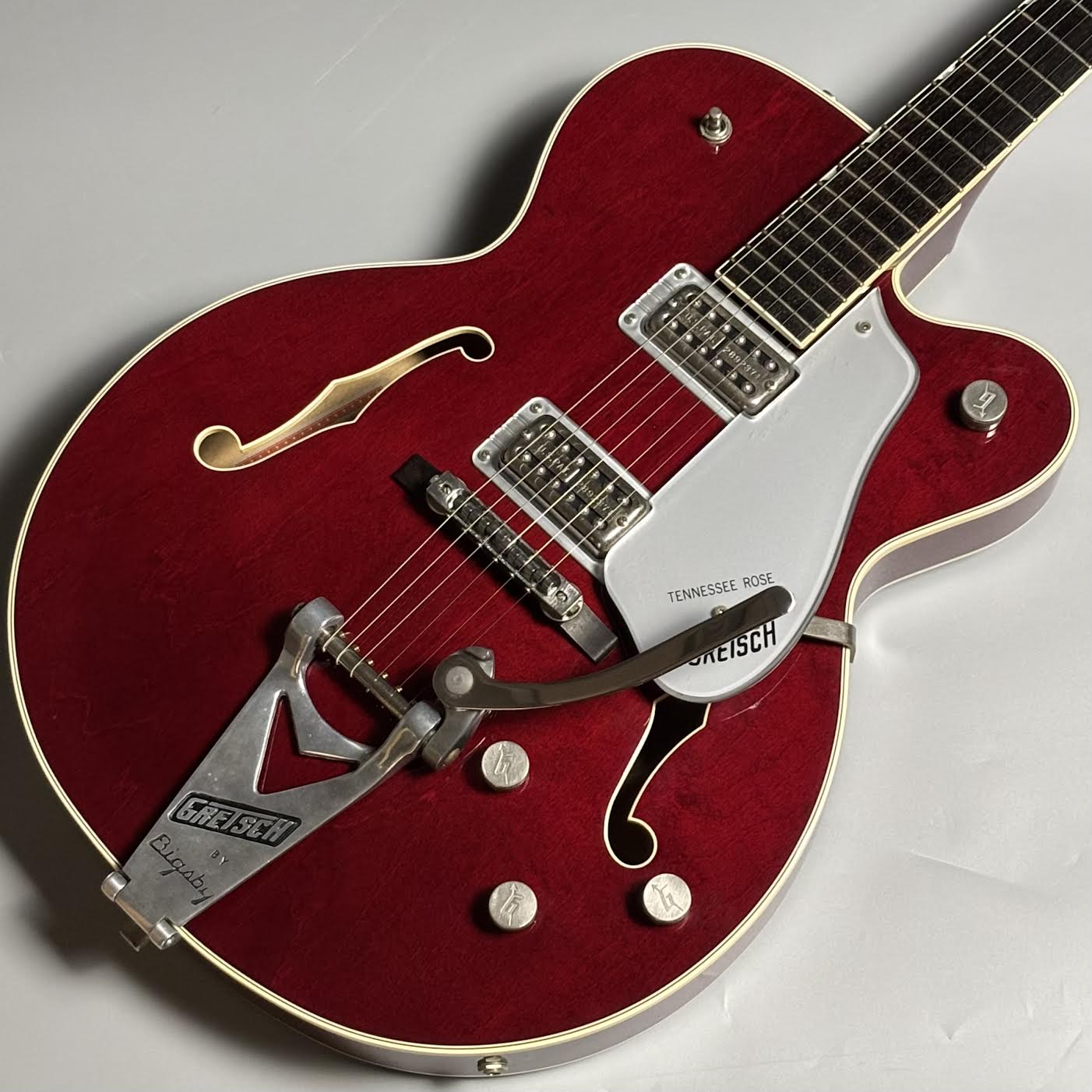 Roundup Series - 【中古】GRETSCH（グレッチ）/ 6119　TENNESSEE ROSE　2000年製　【現物画像】　【即納可能】【USED】【イオンモール日吉津店】(2500002495487)