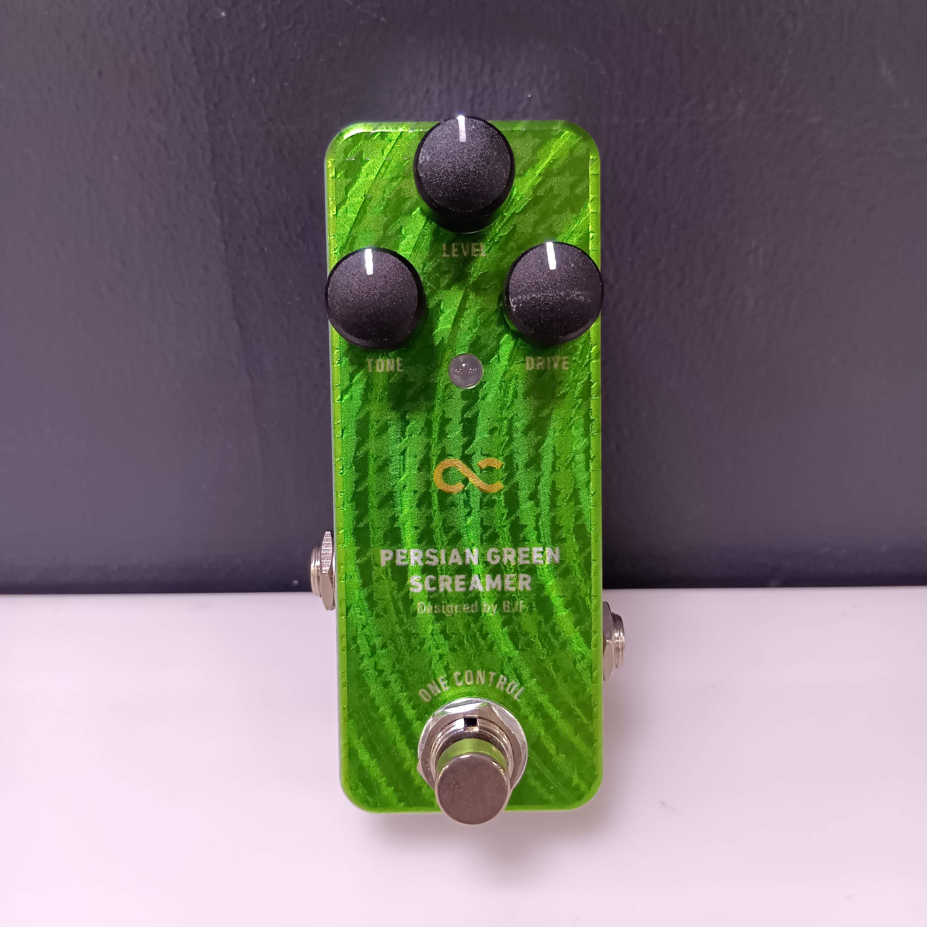 Rakuten - 【中古】One Control（ワンコントロール）/ PERSIAN GREEN SC【USED】【郡山アティ店】(2500003265560)