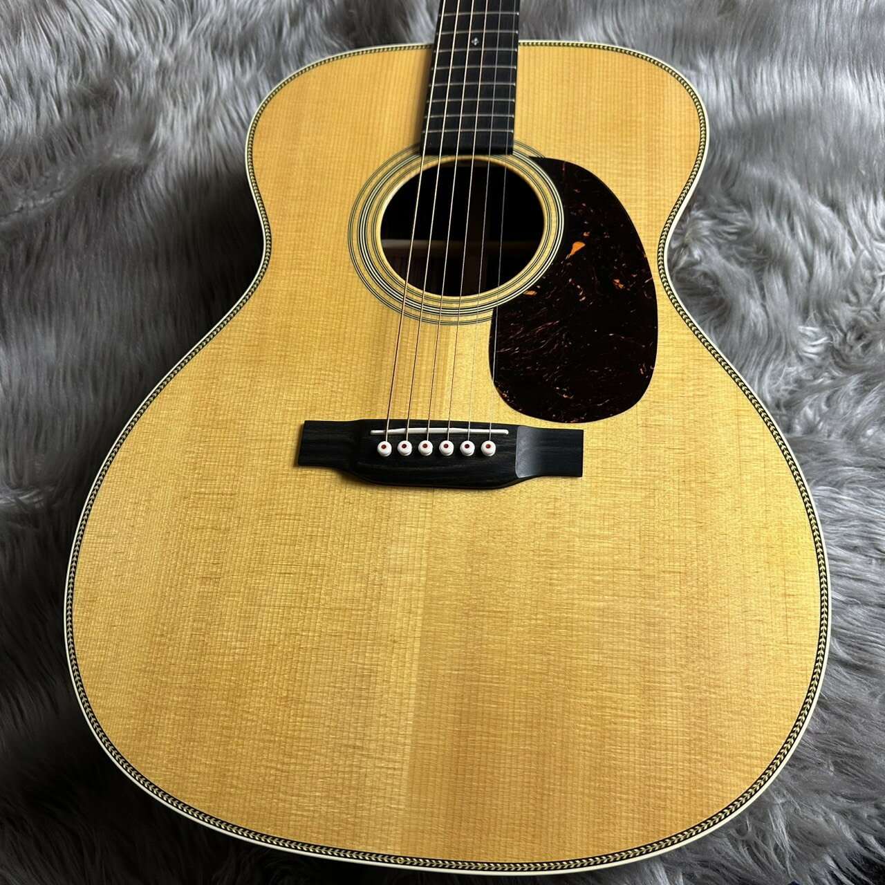 Rakuten - 【中古】Martin（マーチン）/ 000-28 Standard【現物画像】【USED】【マークイズ福岡ももち店】(2500002058392)