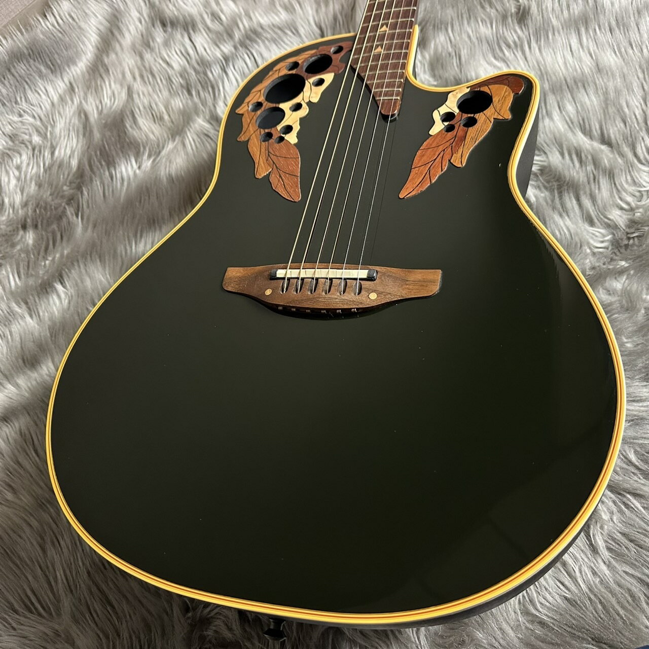 楽天市場】ovation VIPER（楽器・音響機器）の通販