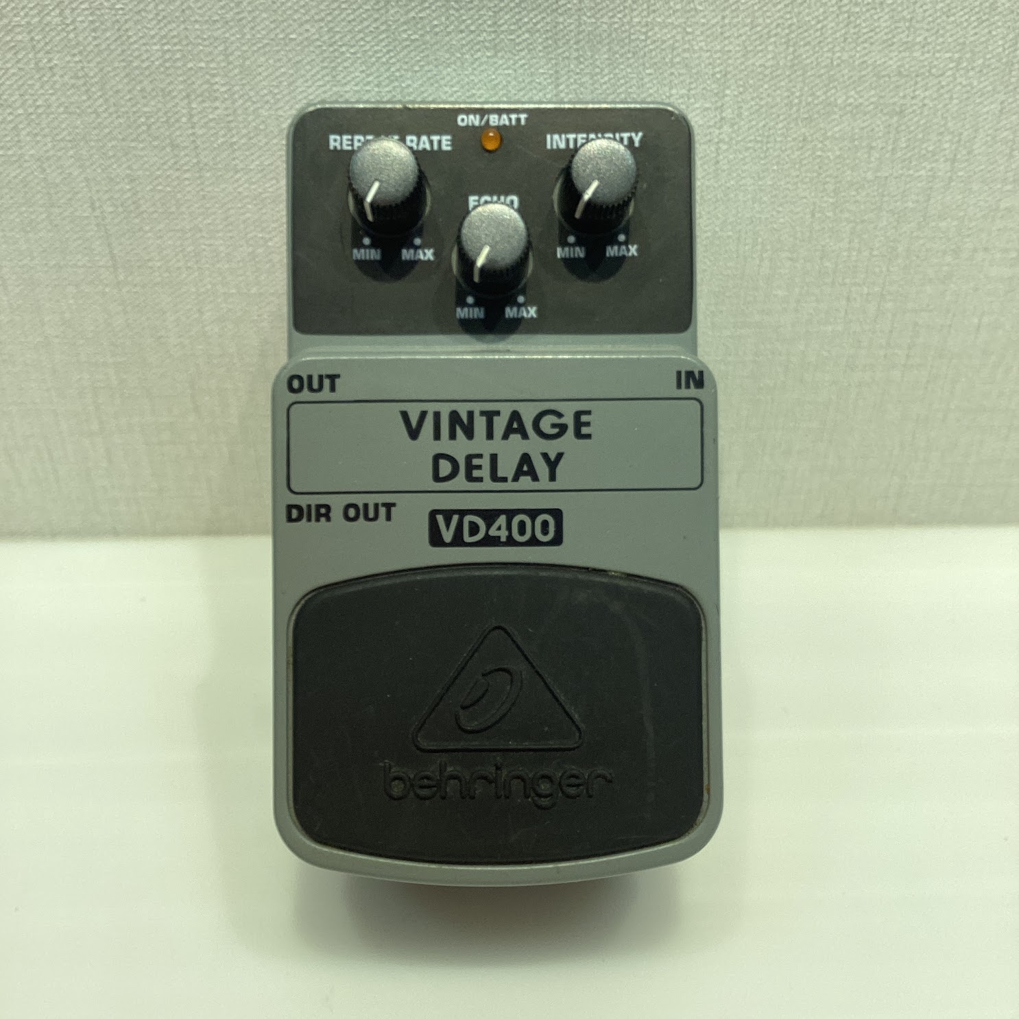Rakuten - 【中古】BEHRINGER（ベリンガー）/ VD400【現物画像】【保障無し】【USED】【イオンモールKAGOSHIMA BAY店】(2500003265690)