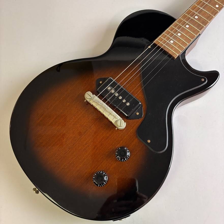 楽天市場】Epiphone Les Paul Juniorの通販
