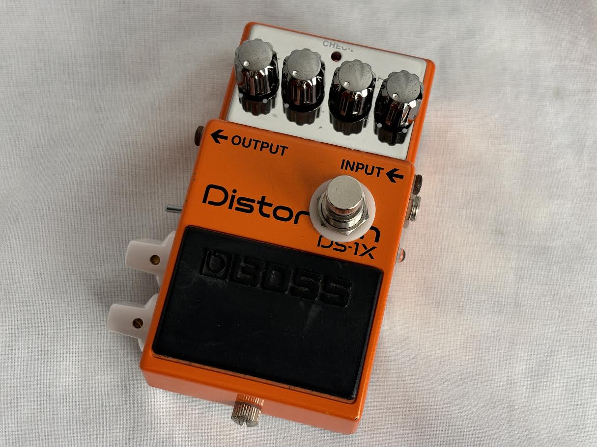 楽天市場】boss ds-1x 中古の通販