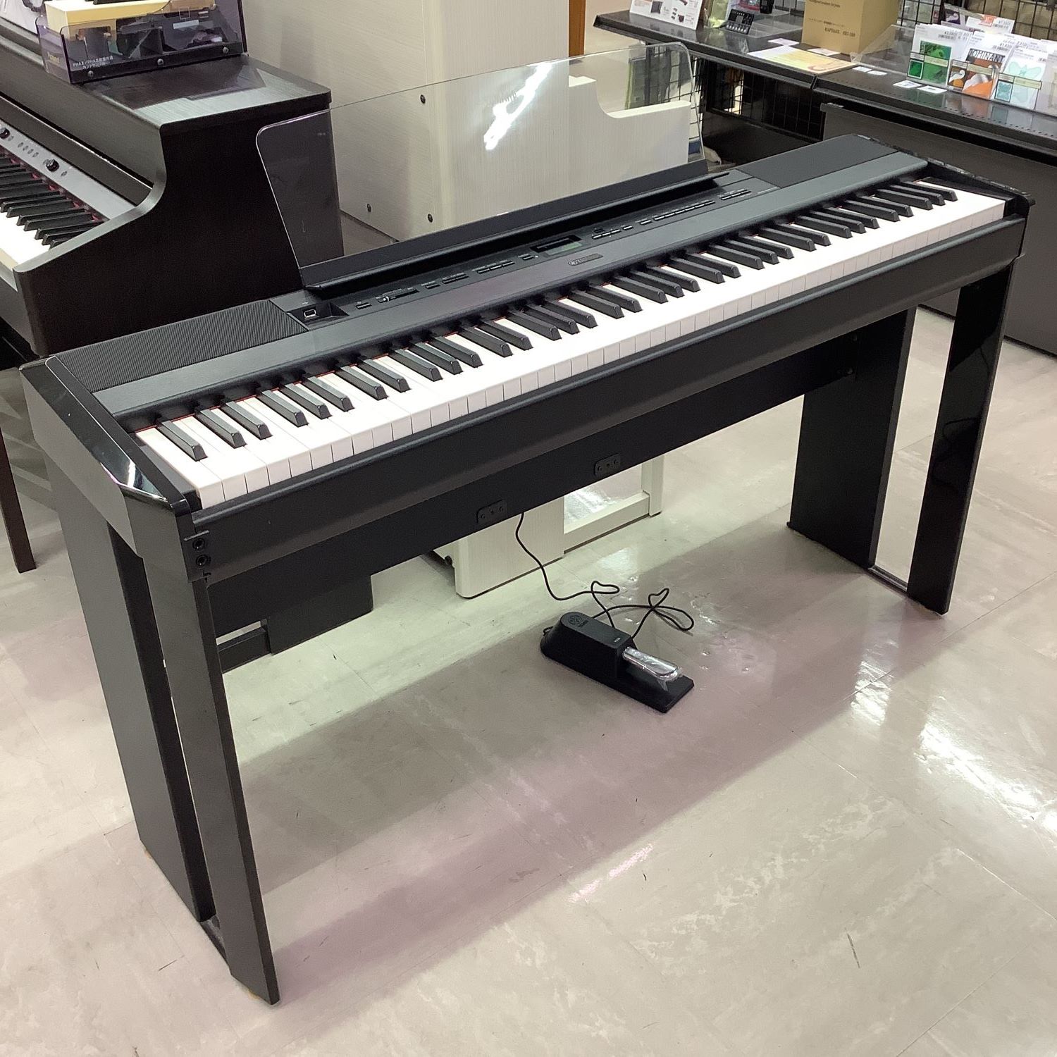 Rakuten - 【中古】YAMAHA（ヤマハ）/ P-515【USED】【そよら成田ニュータウン店】(2500004232387)