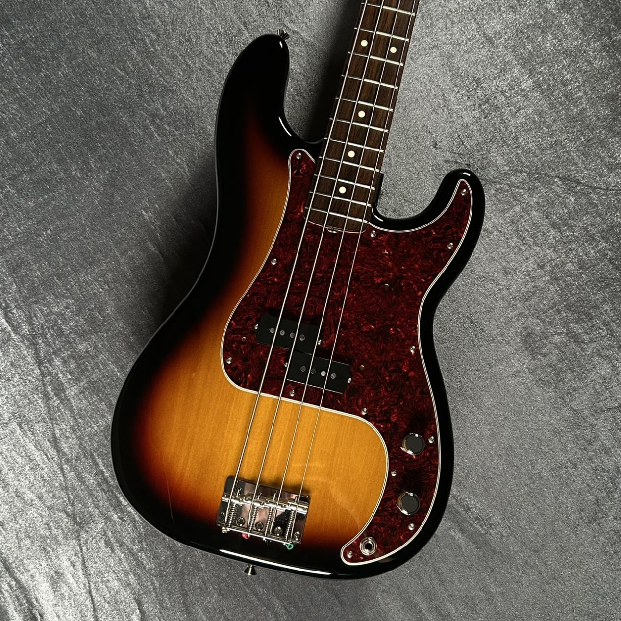 Rakuten - 【中古】Fender（フェンダー）/ TRAD 60s PB 現物画像 美品【USED】【エミフルMASAKI店】(2500002808515)