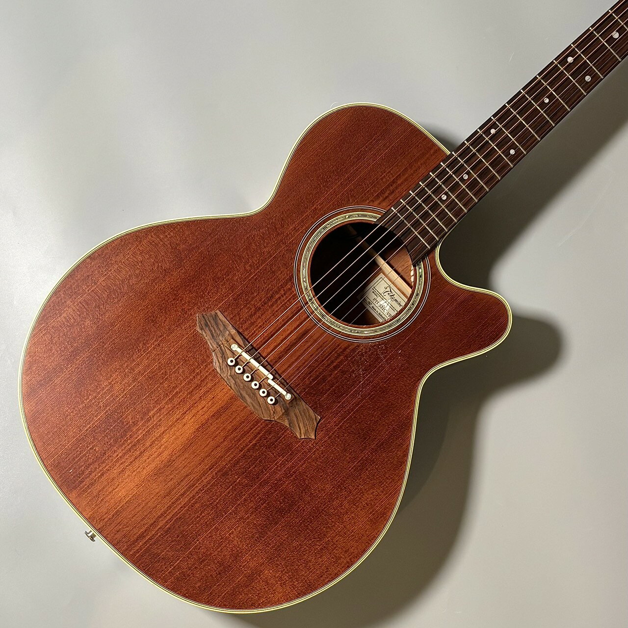 楽天市場】takamine pt（アコースティックギター｜ギター）：ギター