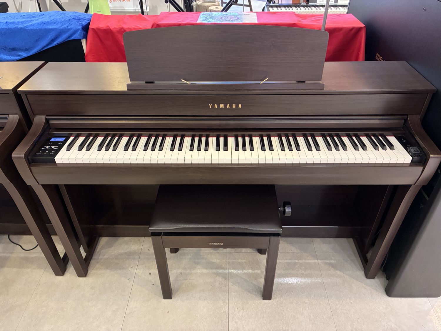 Rakuten - 【中古】YAMAHA（ヤマハ）/ SCLP-7450【USED】【イオンモール名古屋茶屋店】(2500004232233)