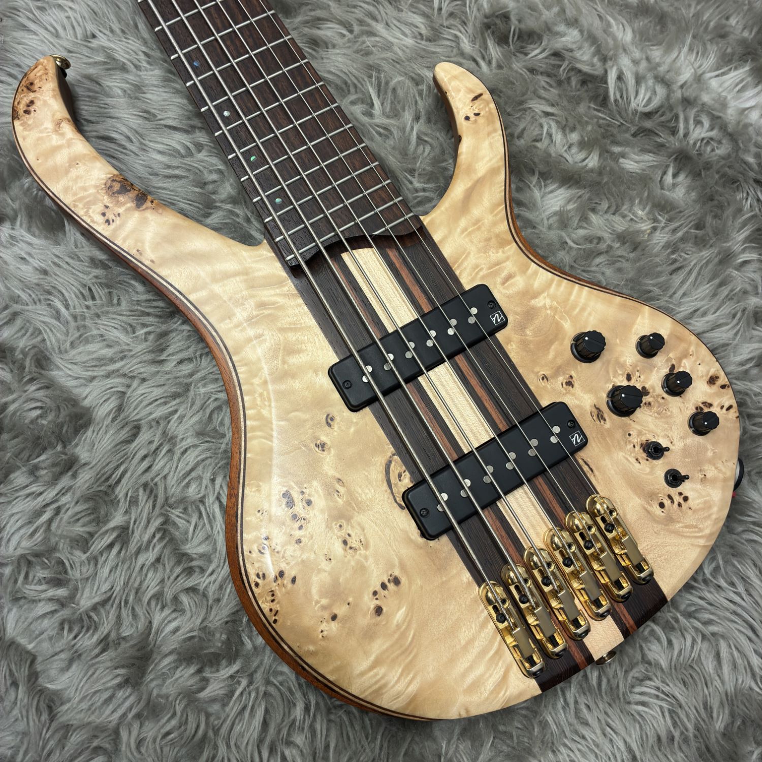 Rakuten - 【中古】Ibanez（アイバニーズ）/ BTB1606 NTF【BTB PREMIUM】【USED】【イオンモール八千代緑が丘店】(2500002778634)