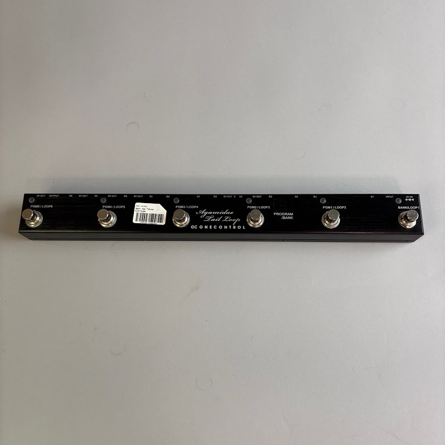 楽天市場】one control loop 中古の通販