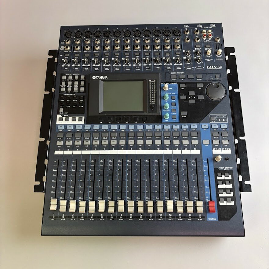 【中古】YAMAHA（ヤマハ）/ 01V96V2【USED】【そよら成田ニュータウン店】(2500003684804)
