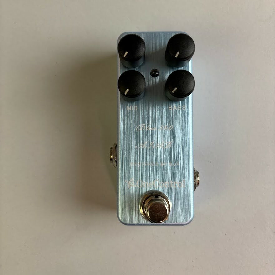 One Control（ワンコントロール）/ BLUE360AIAB(2500003193108)