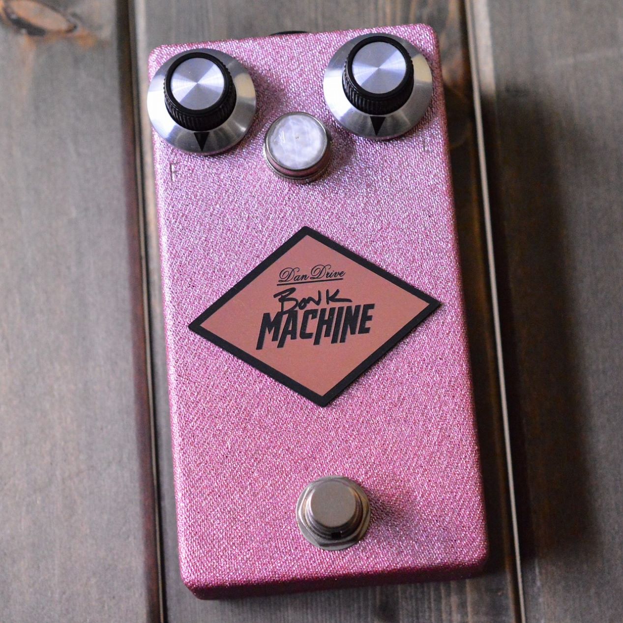 Dan Drive（ダンドライブ）/ BonkMachine(2500003256131)